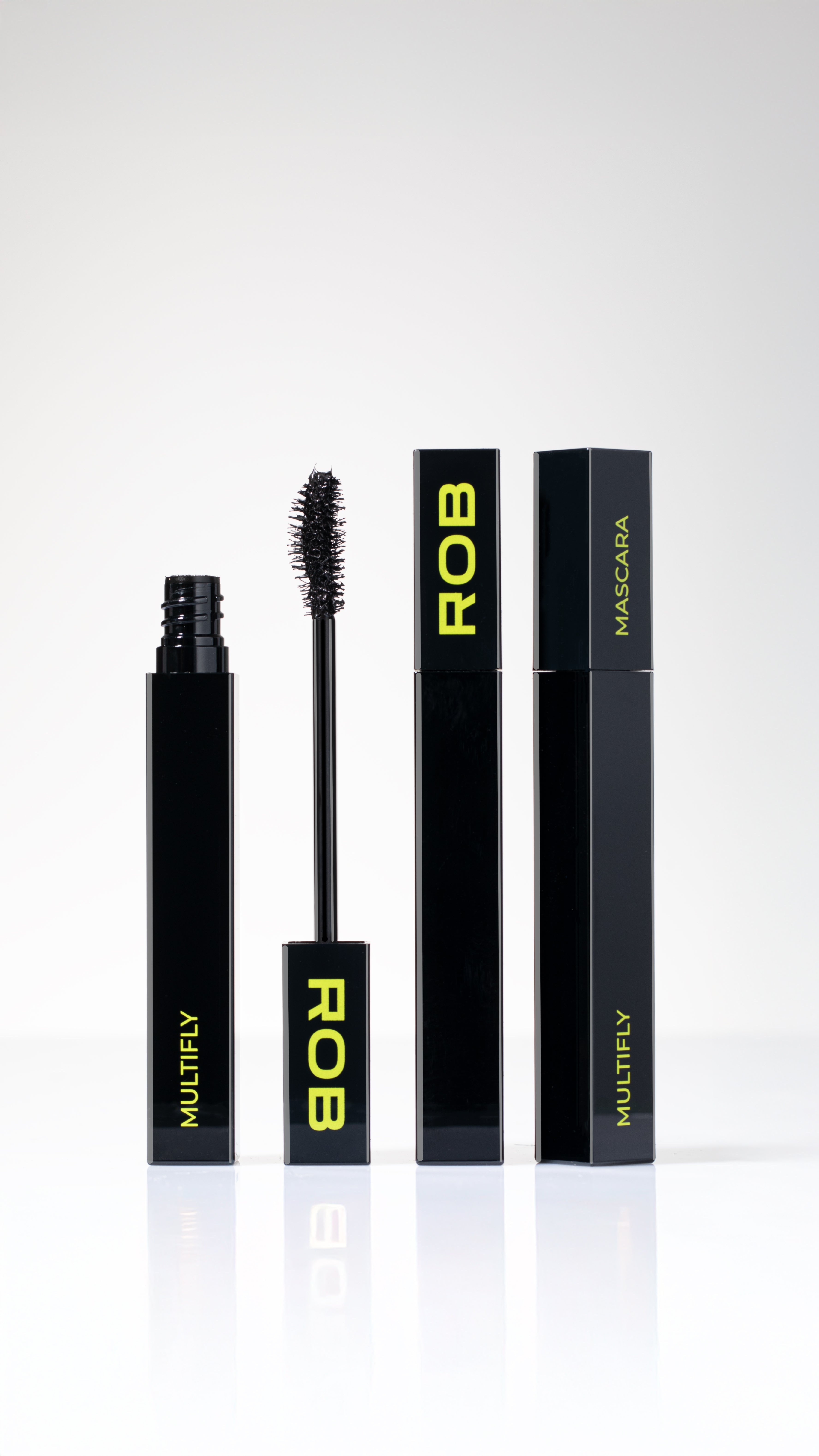 Термотуш із tubing-ефектом Rob Multifly