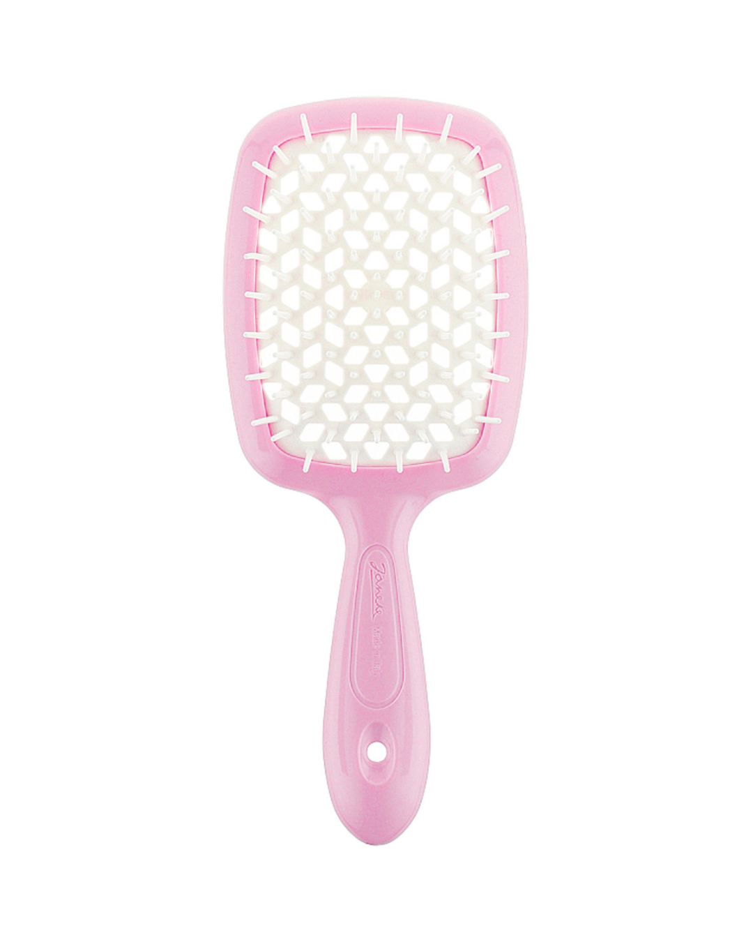 Щітка для волосся Janeke Superbrush