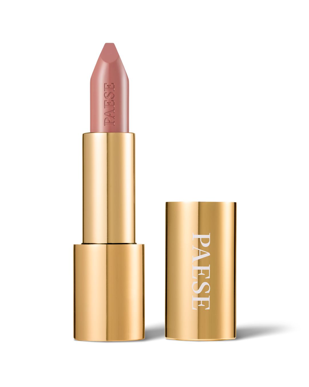 Зволожуюча помада для губ Paese NUDElightful