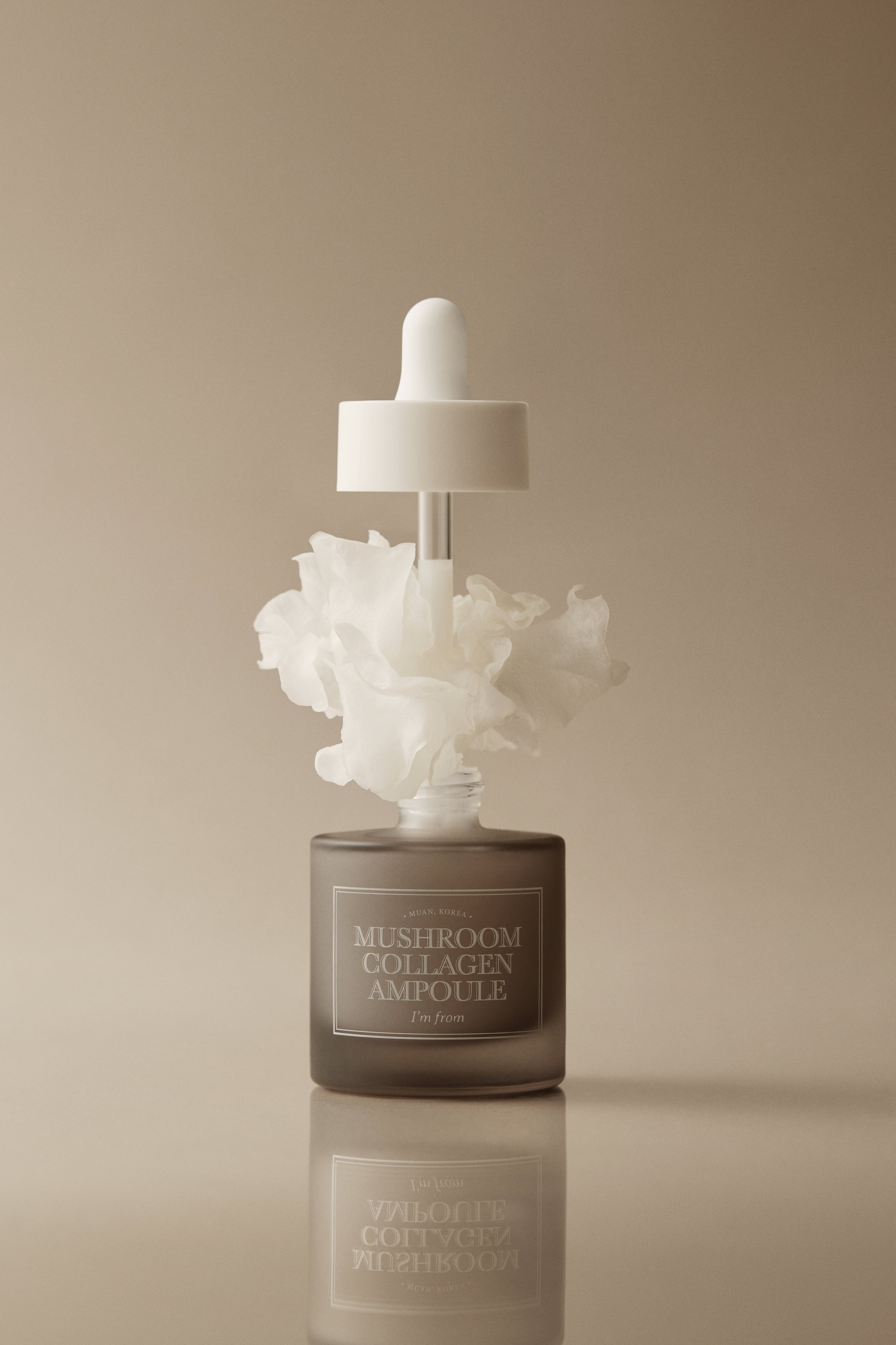 Сироватка для обличчя з фітоколагеном I&