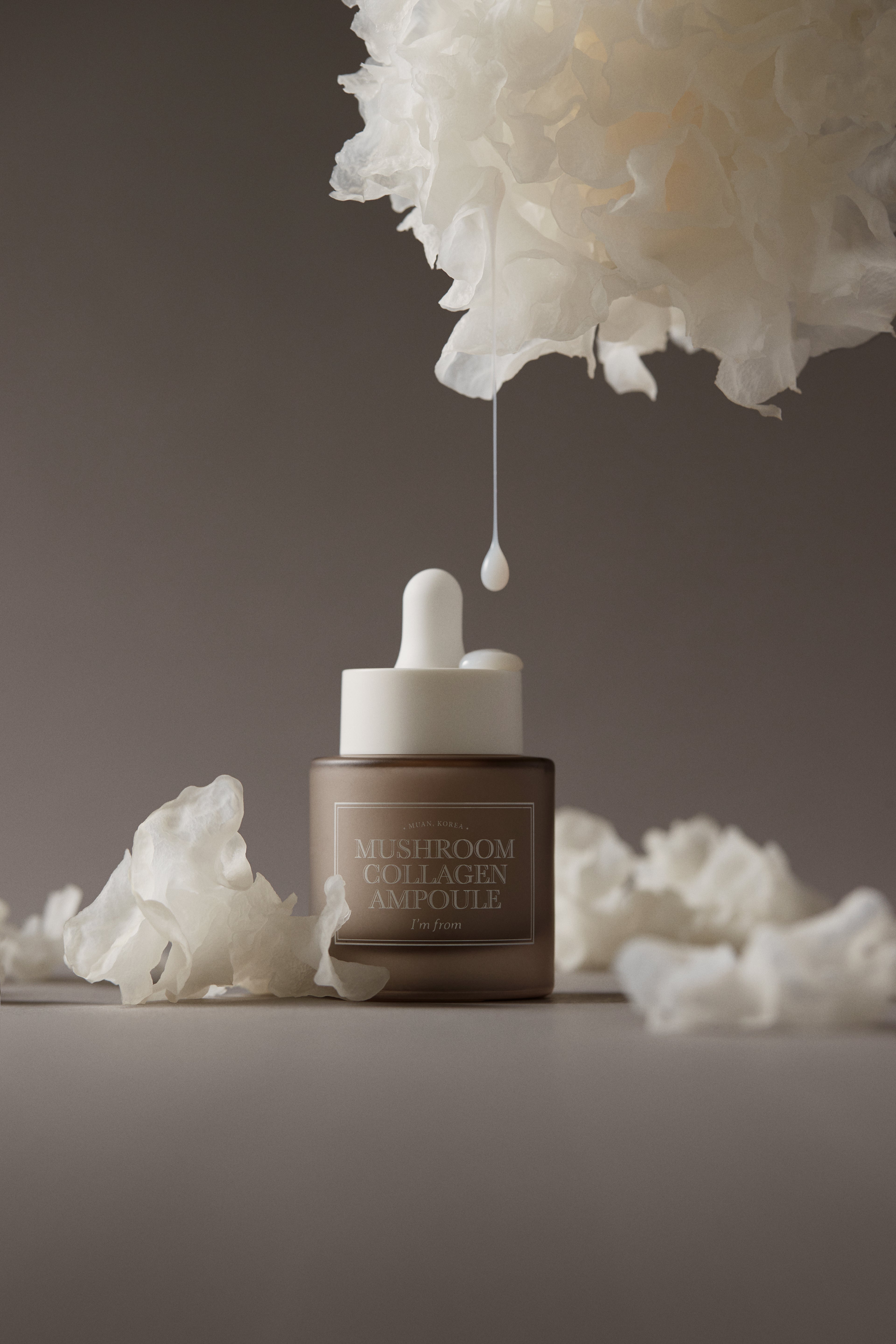 Сироватка для обличчя з фітоколагеном I&