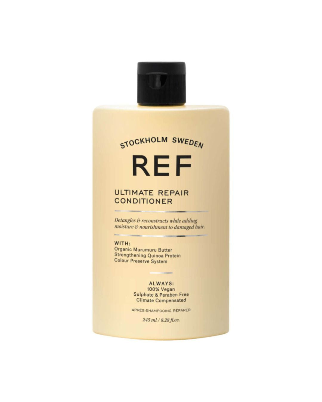 Кондиціонер для глибокого відновлення REF ULTIMATE REPAIR CONDITIONER