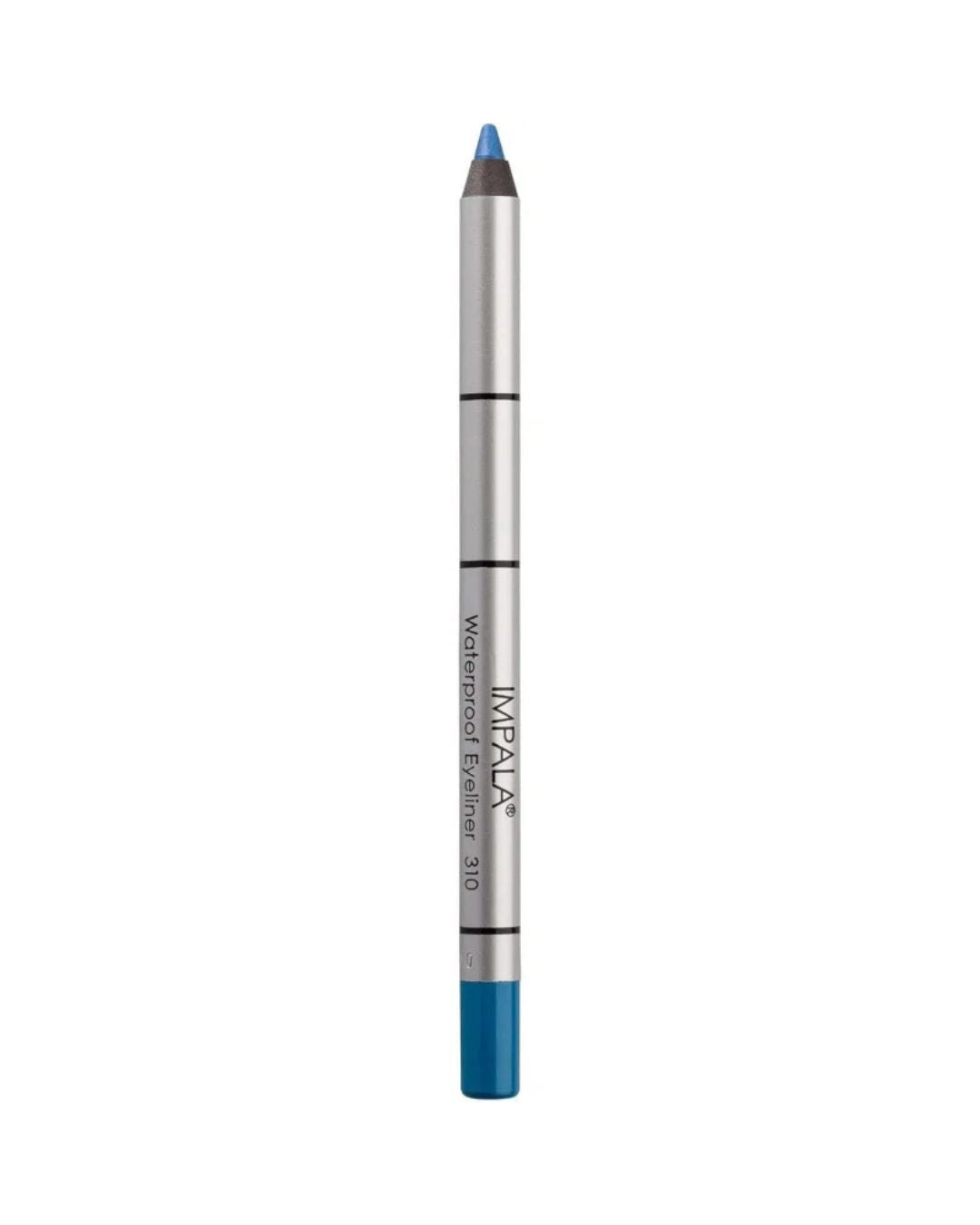 Водостійкий олівець для очей Impala Waterproof Eyeliner