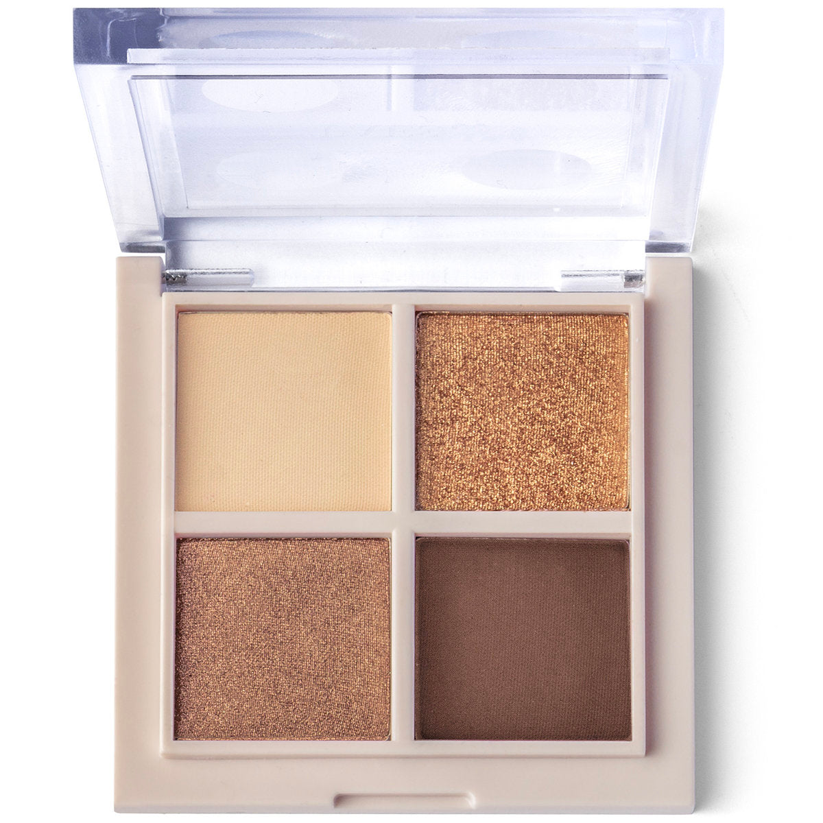 Палітра тіней Paese Daily Vibe