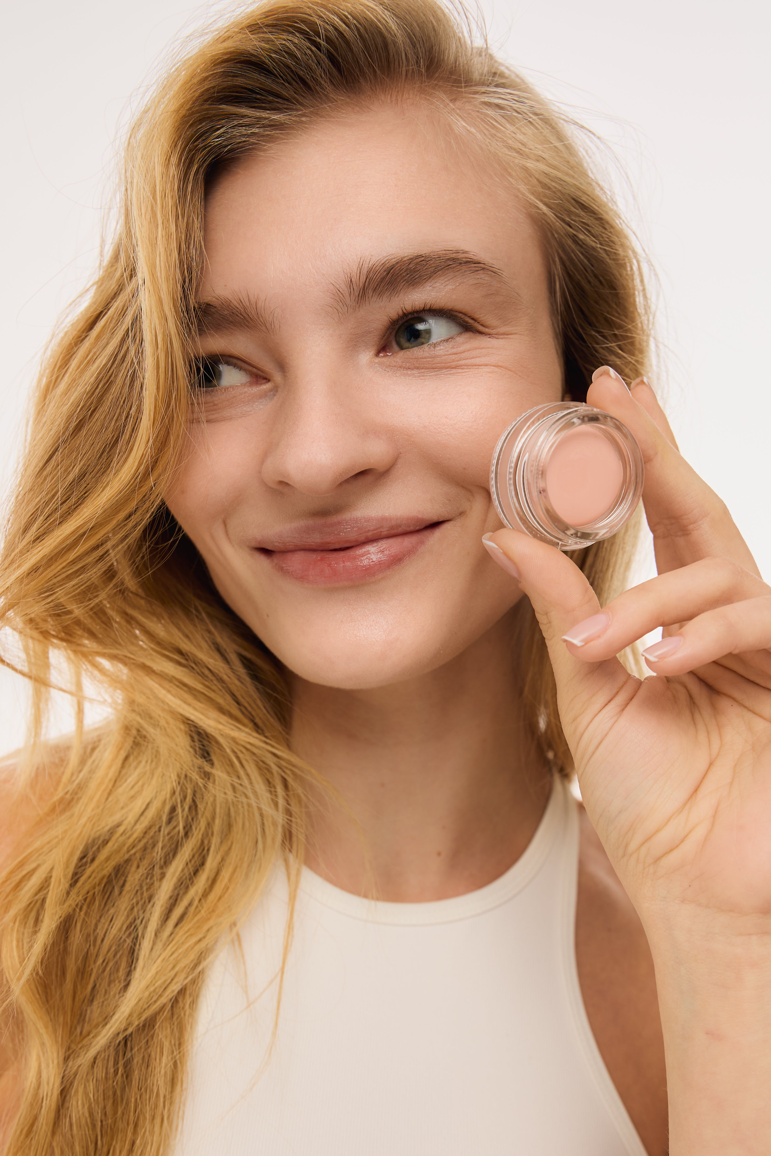 Консилер-перфектор для обличчя Unico Pink Skin Perfector