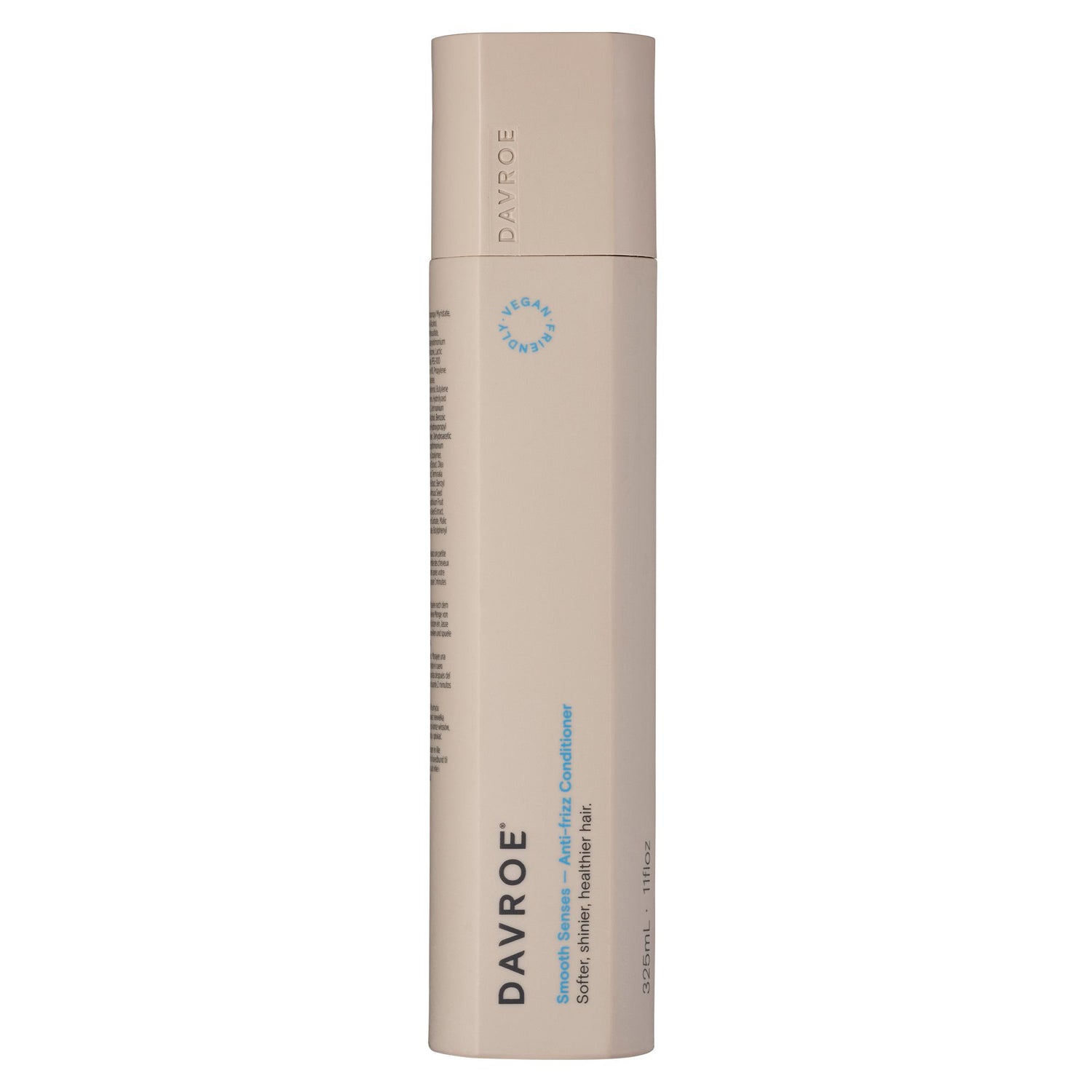 Кондиціонер для гладкості волосся SMOOTH SENSES ANTI-FRIZZ CONDITIONER