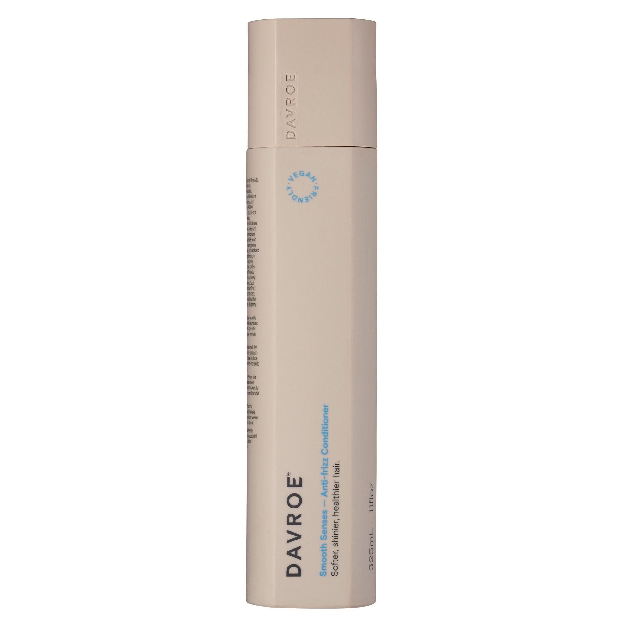 Кондиціонер для гладкості волосся SMOOTH SENSES ANTI-FRIZZ CONDITIONER
