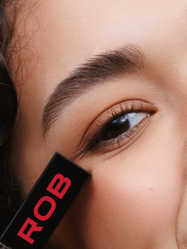 Гель для вкладання брів з відтінком і фіксацією Rob Fix&Filler