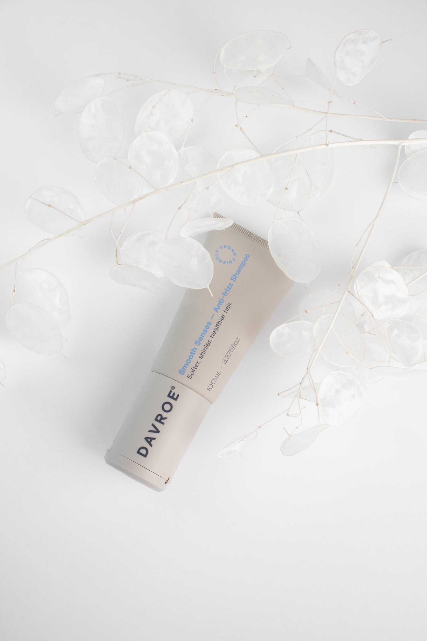 Шампунь для гладкості волосся SMOOTH SENSES ANTI-FRIZZ SHAMPOO