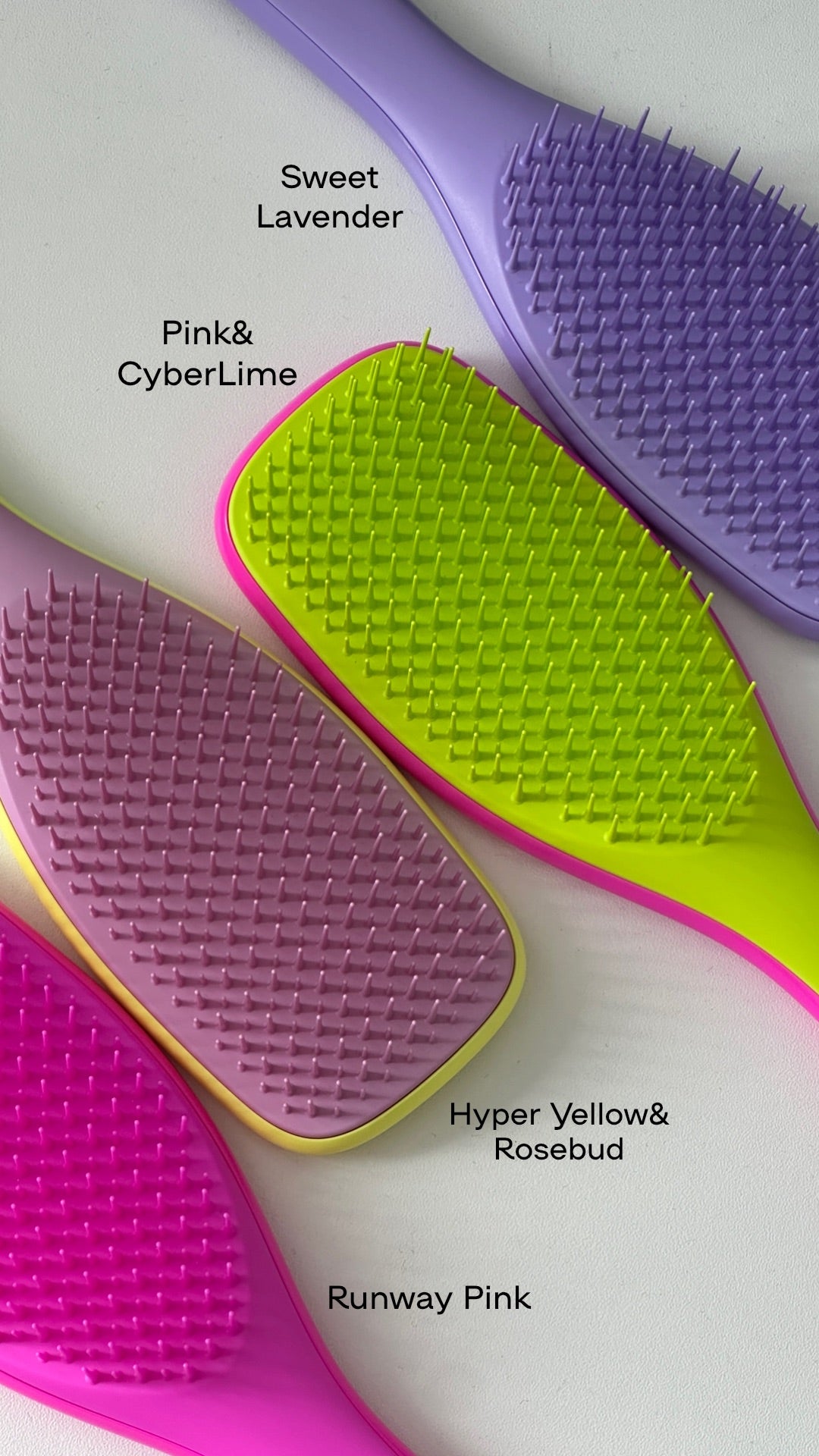 Щітка для волосся Tangle Teezer The Ultimate Detangler