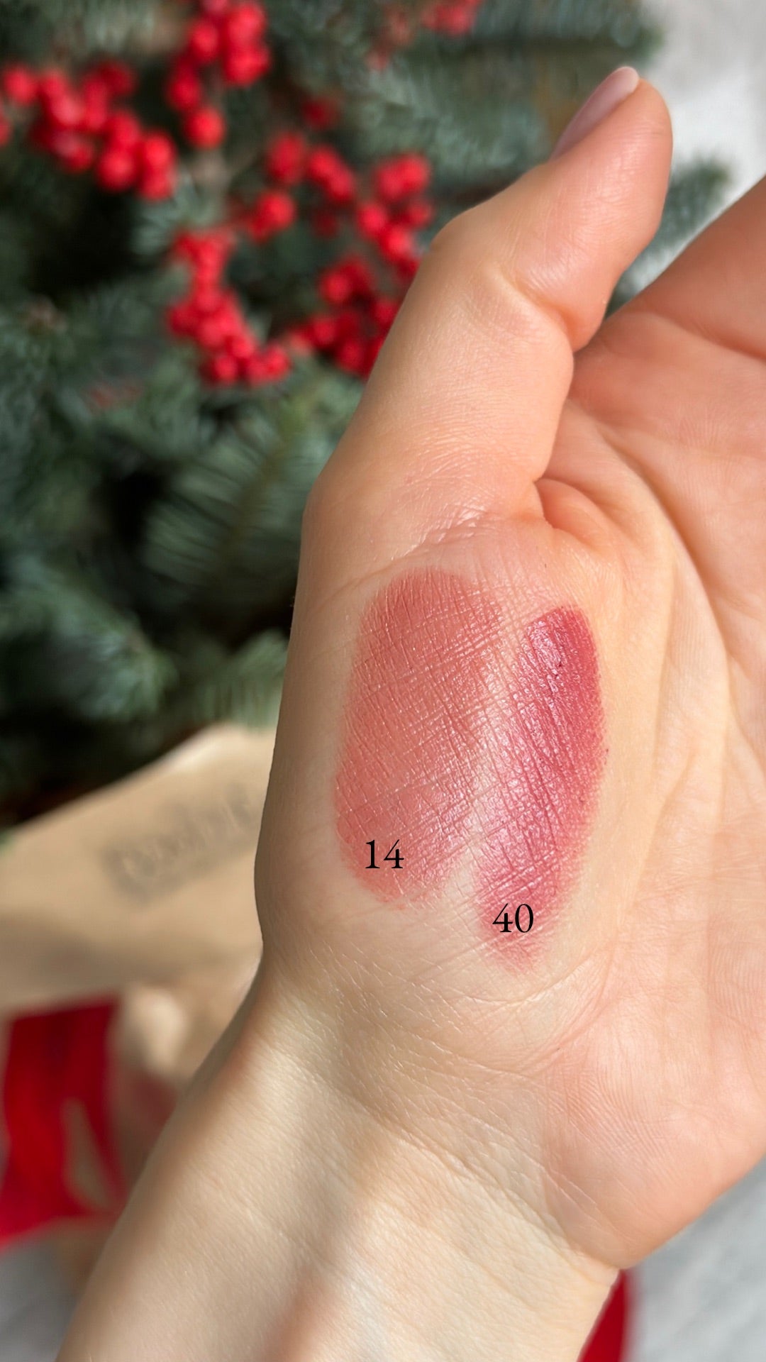 Зволожуюча помада з аргановою олією Paese Satin Lipstick Argan Oil