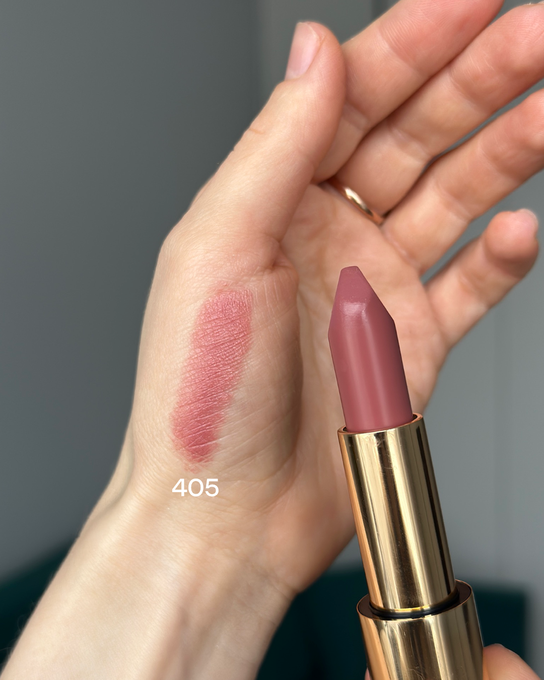 Зволожуюча помада для губ Paese NUDElightful