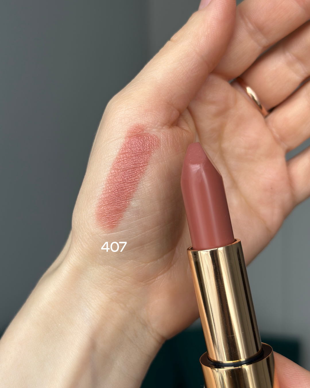 Зволожуюча помада для губ Paese NUDElightful