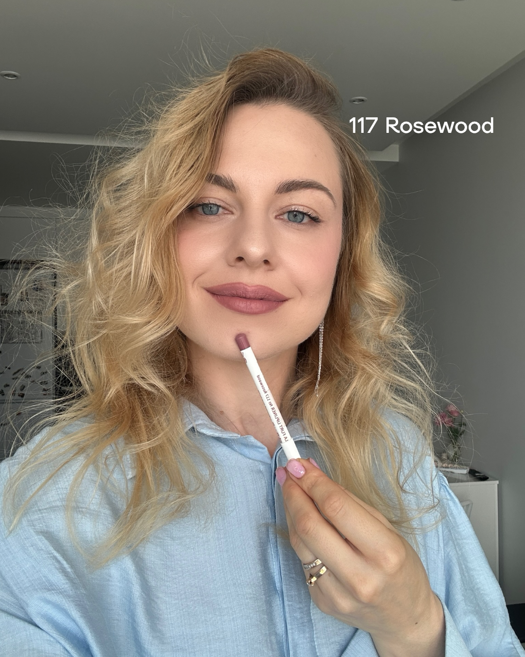 Олівець для губ Impala Flirt Lipliner