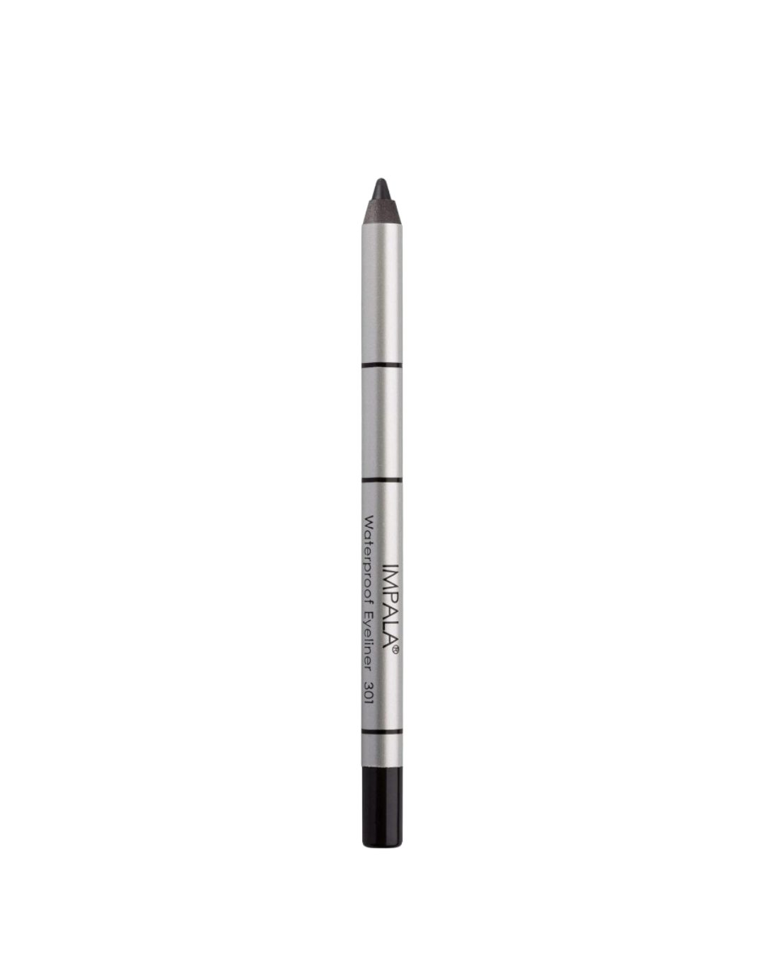 Водостійкий олівець для очей Impala Waterproof Eyeliner