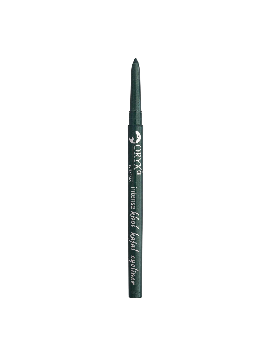 Водостійкий автоматичний олівець-каял для очей Oryx Intense Khol Kajal Eyeliner by Impala