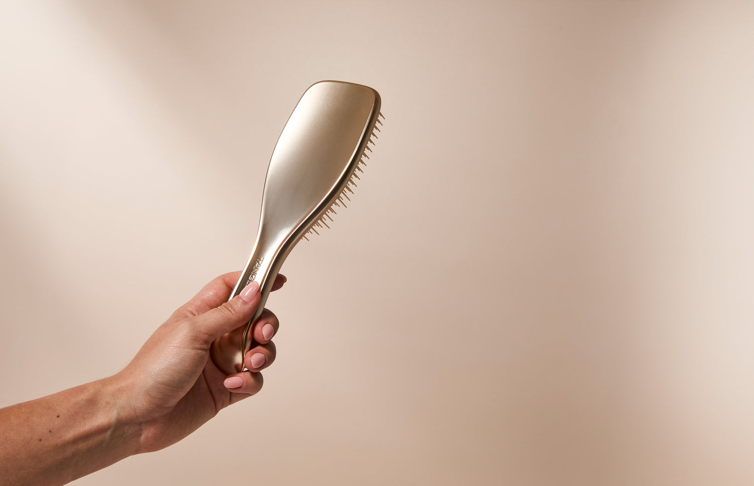 Щітка для волосся Tangle Teezer The Ultimate Detangler Chrome