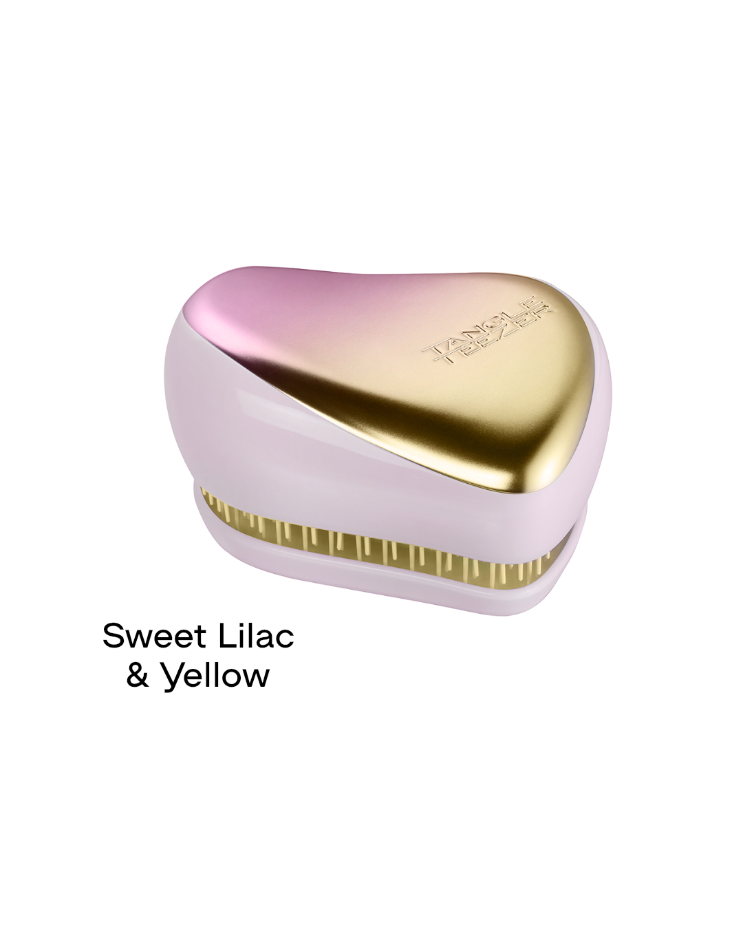 Щітка компактна для волосся Tangle Teezer Compact Styler