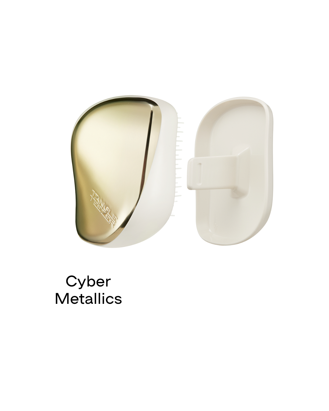 Щітка компактна для волосся Tangle Teezer Compact Styler