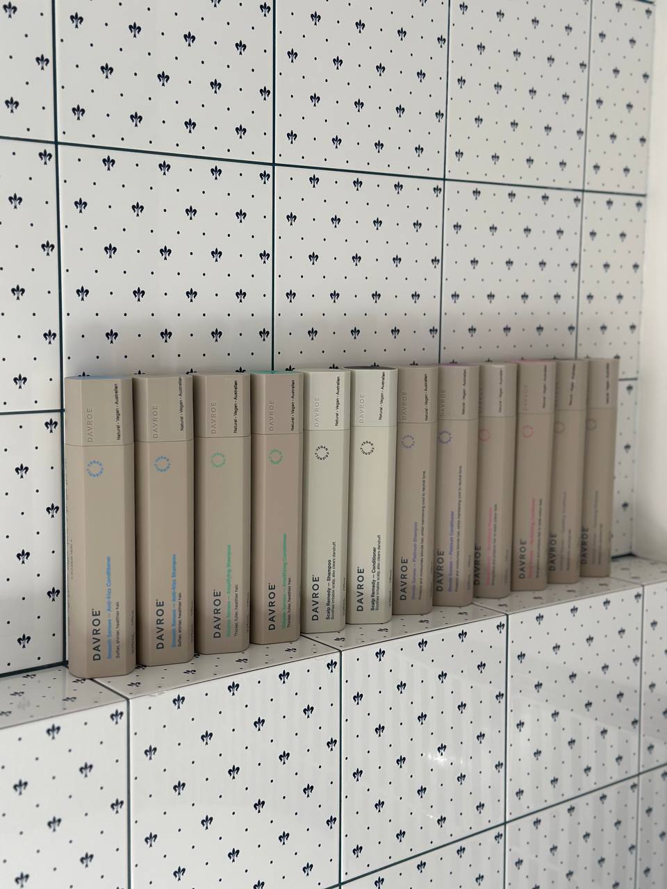 Відновлюючий кондиціонер для волосся REPAIR SENSES REVITALIZING CONDITIONER