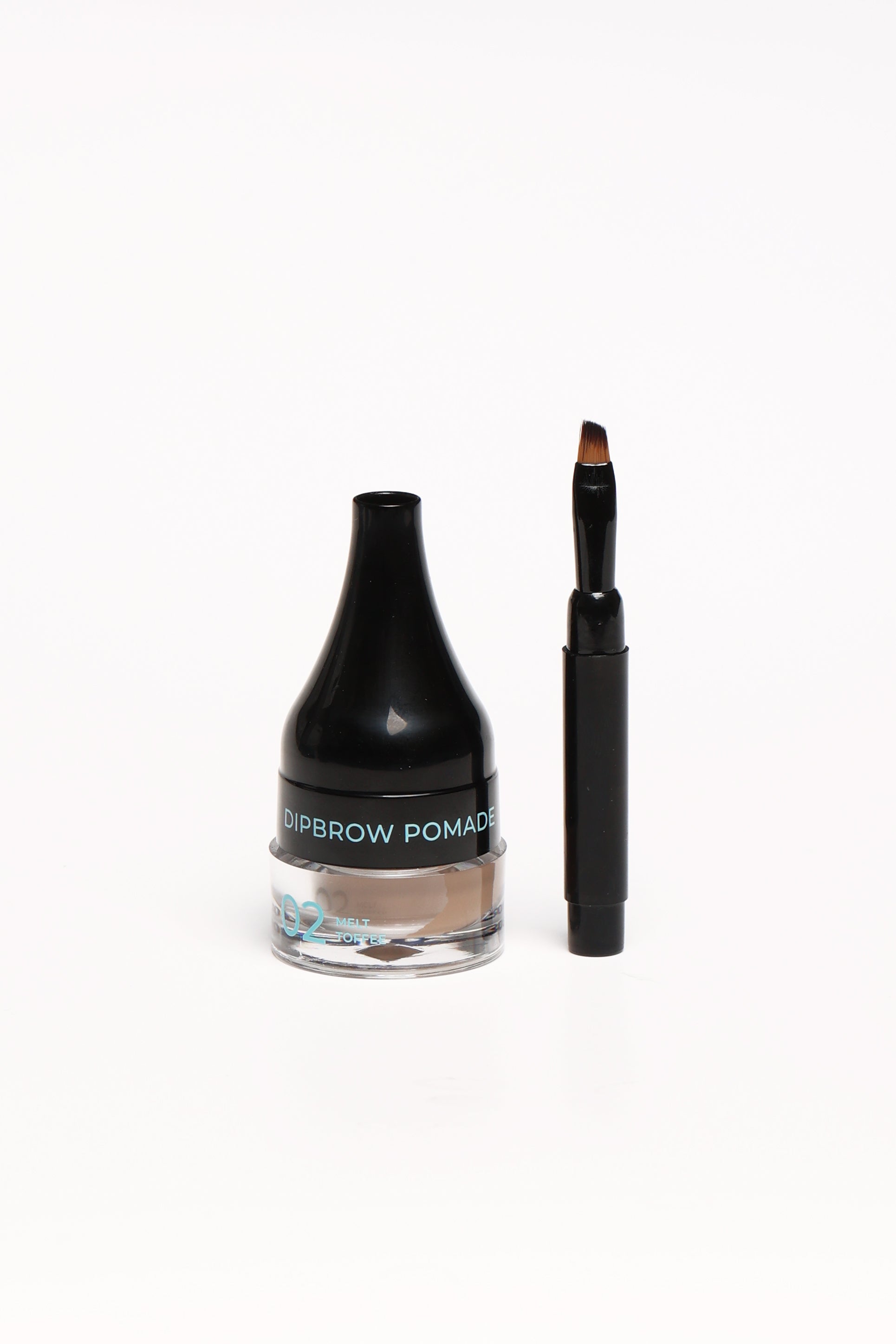 Стійка помадка для брів Rob Dipbrow Pomade