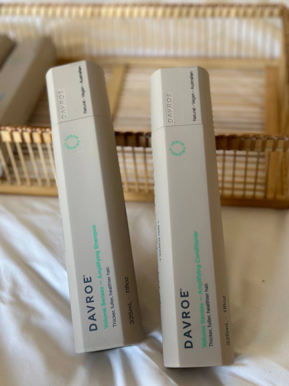 Кондиціонер для збільшення об&