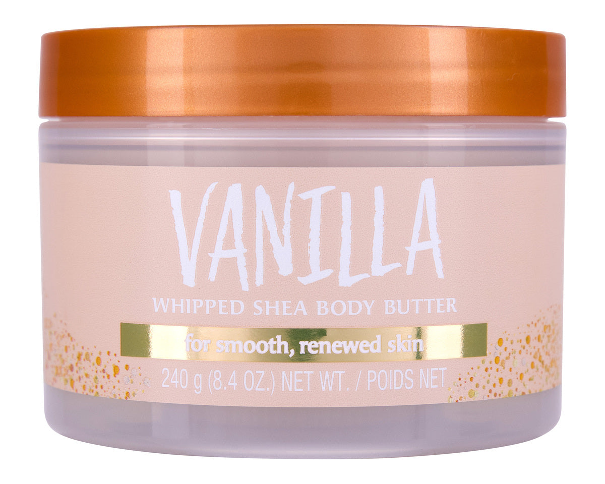 Баттер для тіла Tree Hut Whipped Body Butter