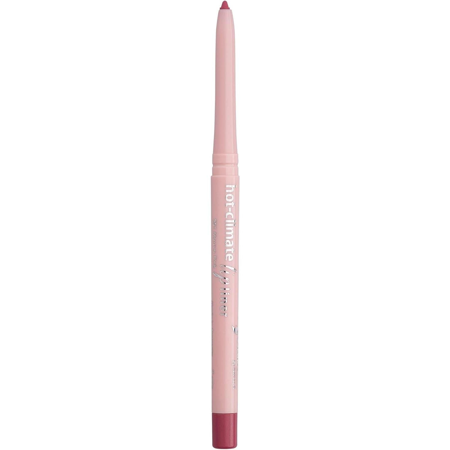 Автоматичний стійкий олівець для губ Oryx Hot-Climate Lip Liner by Impala