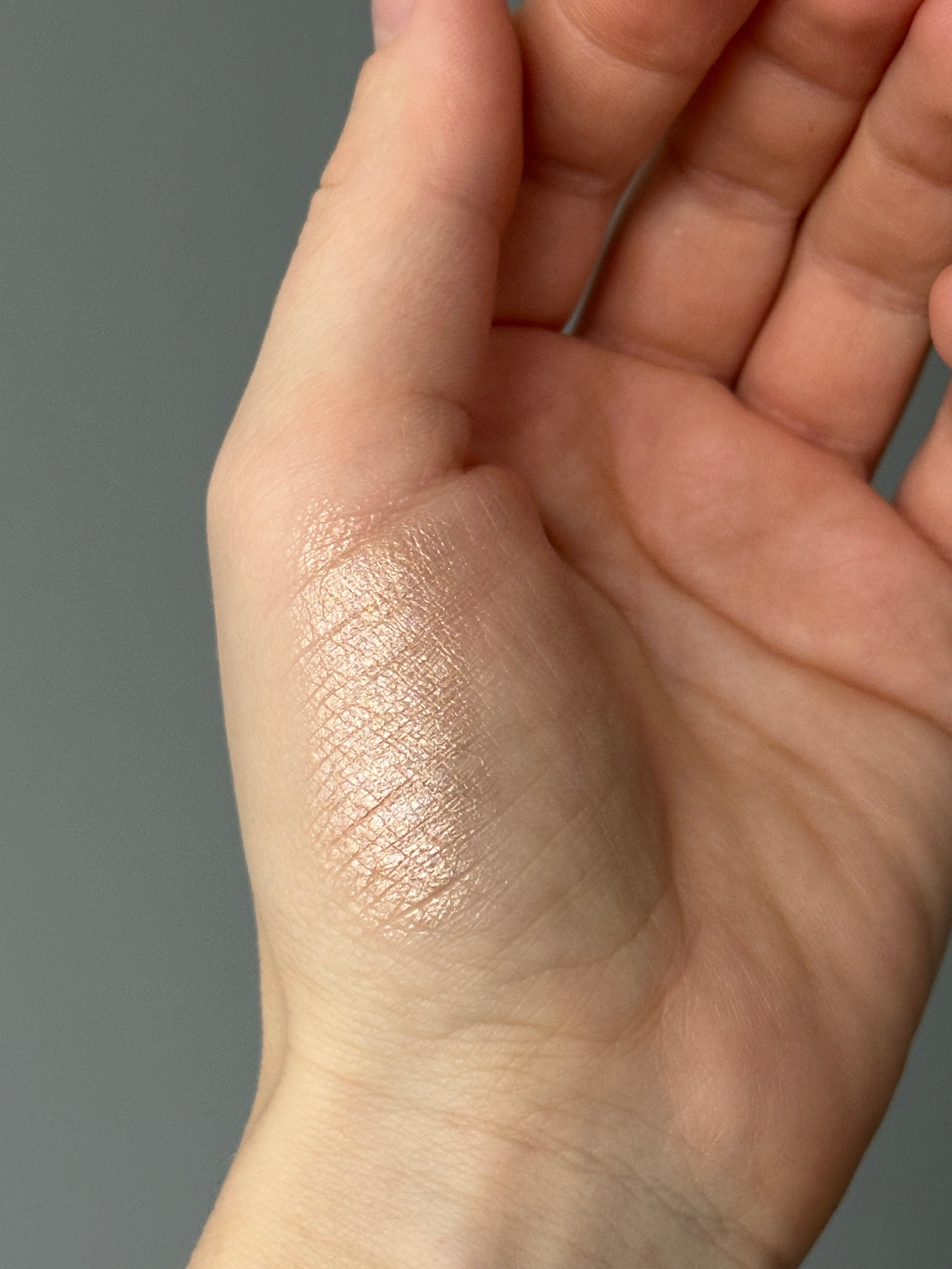 Кремовий хайлайтер у стіку Paese BUTTER BLEND Glow Stick 01 Fresco