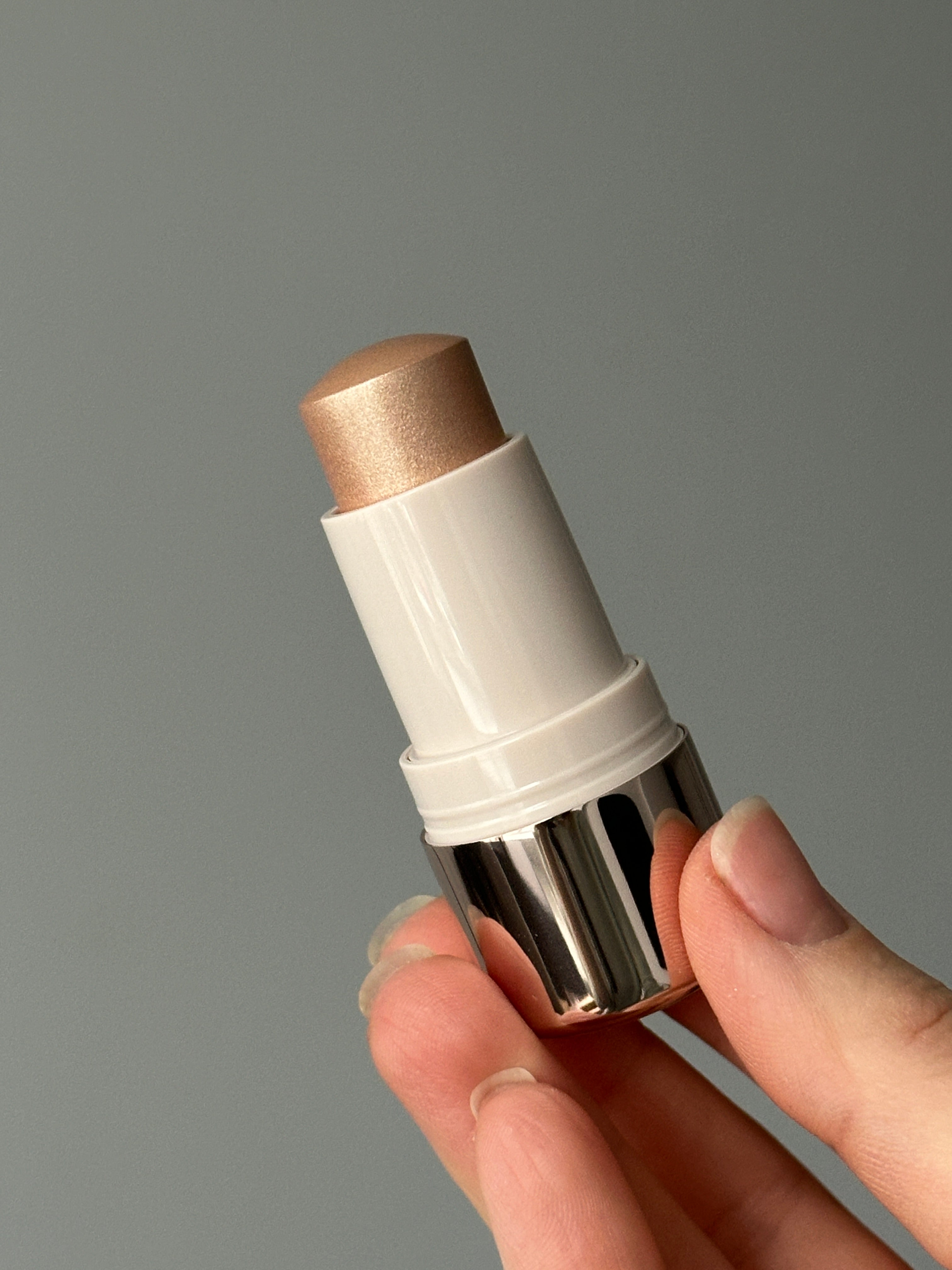 Кремовий хайлайтер у стіку Paese BUTTER BLEND Glow Stick 01 Fresco