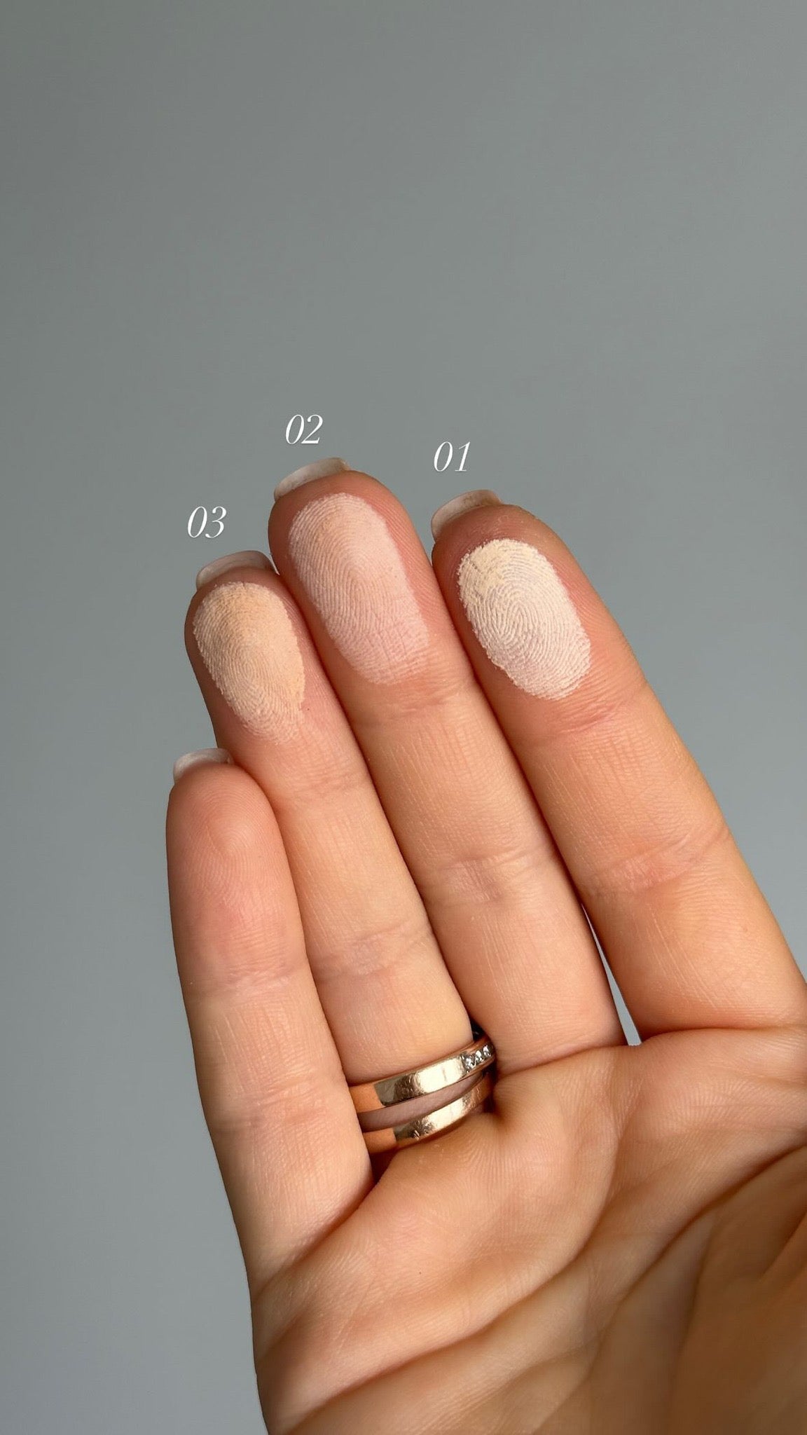 Матуюча компактна пудра з аргановою олією Mattifying powder with argan oil