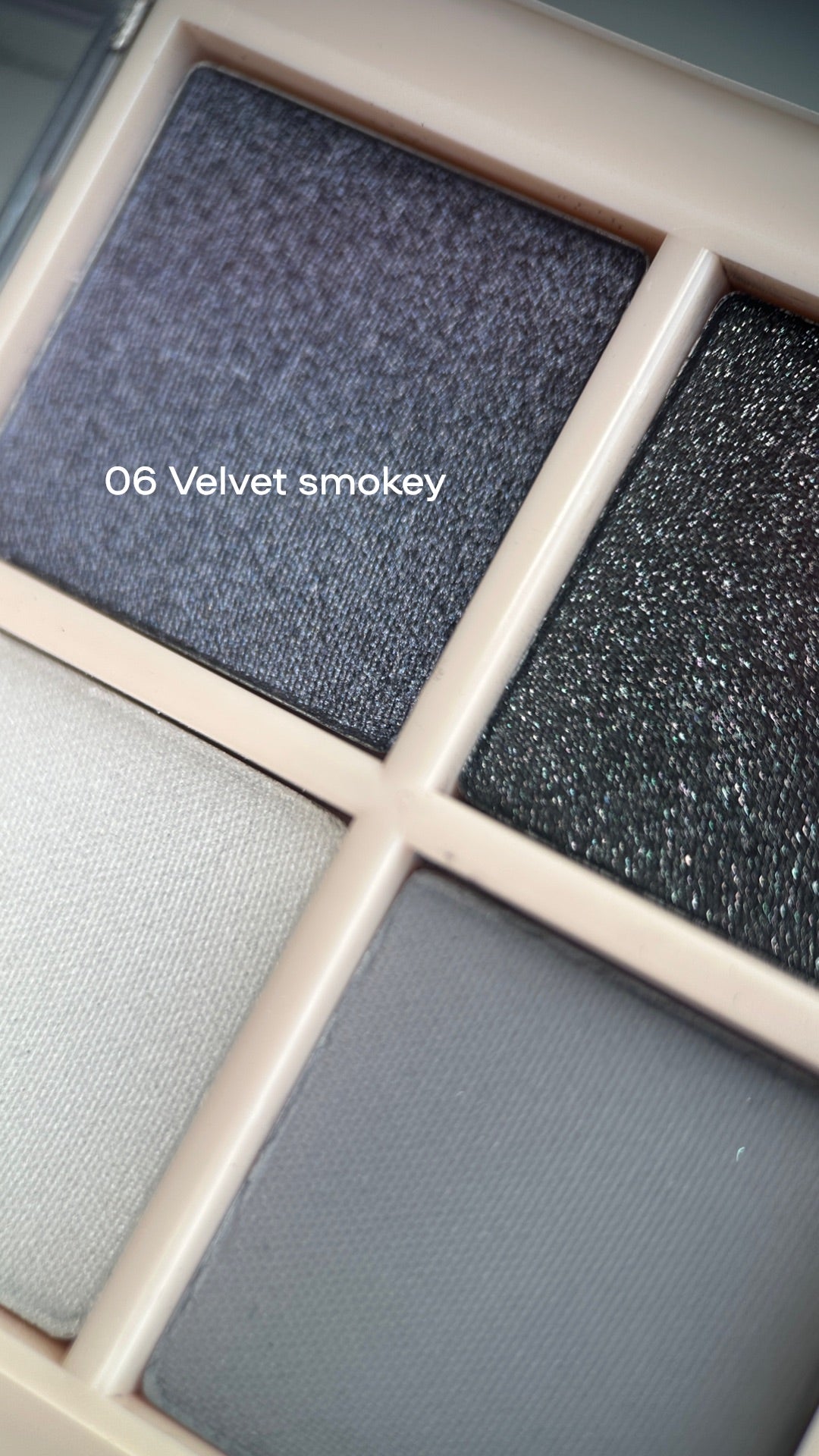 Палітра тіней Paese Daily Vibe