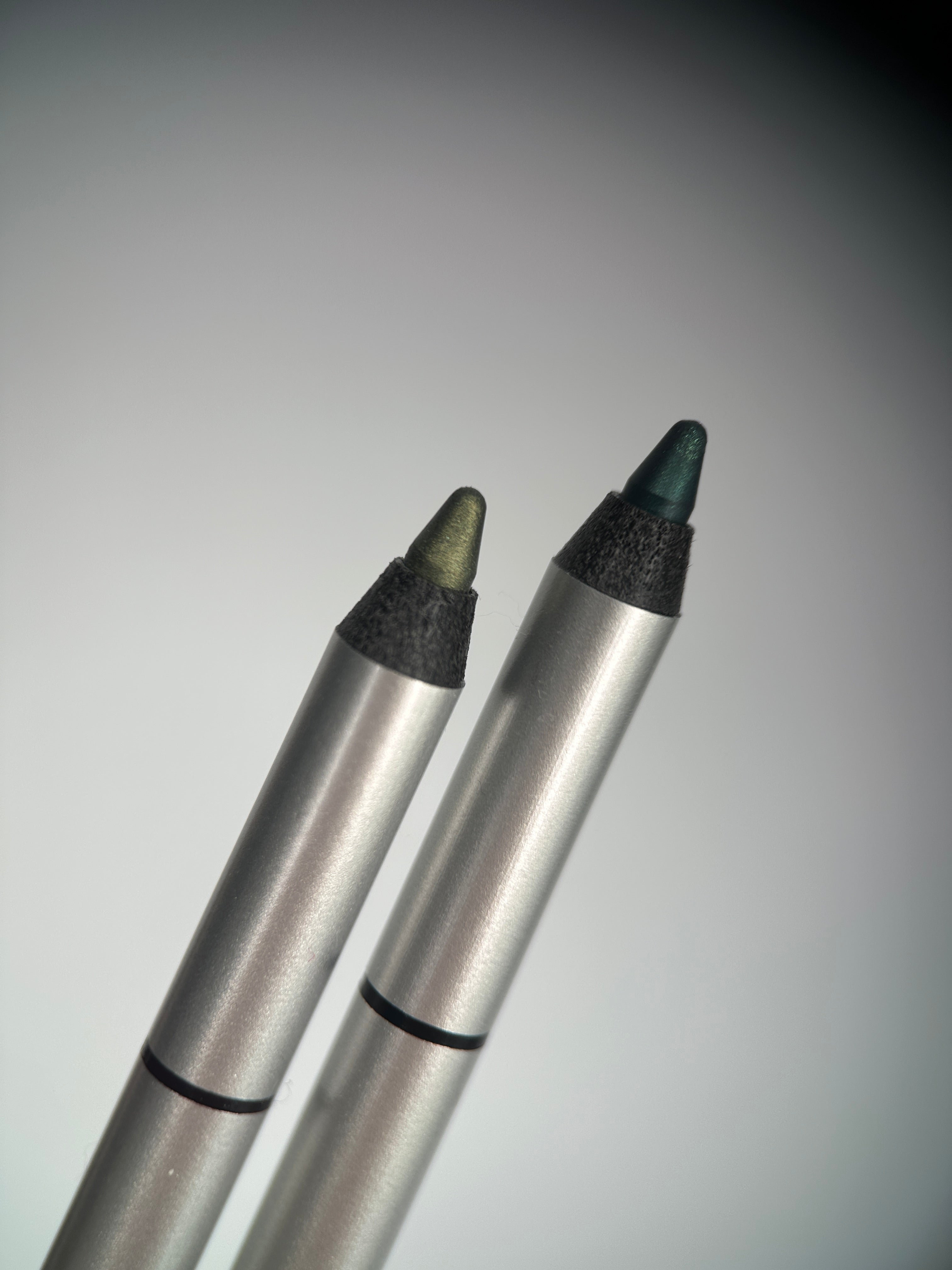 Водостійкий олівець для очей Impala Waterproof Eyeliner