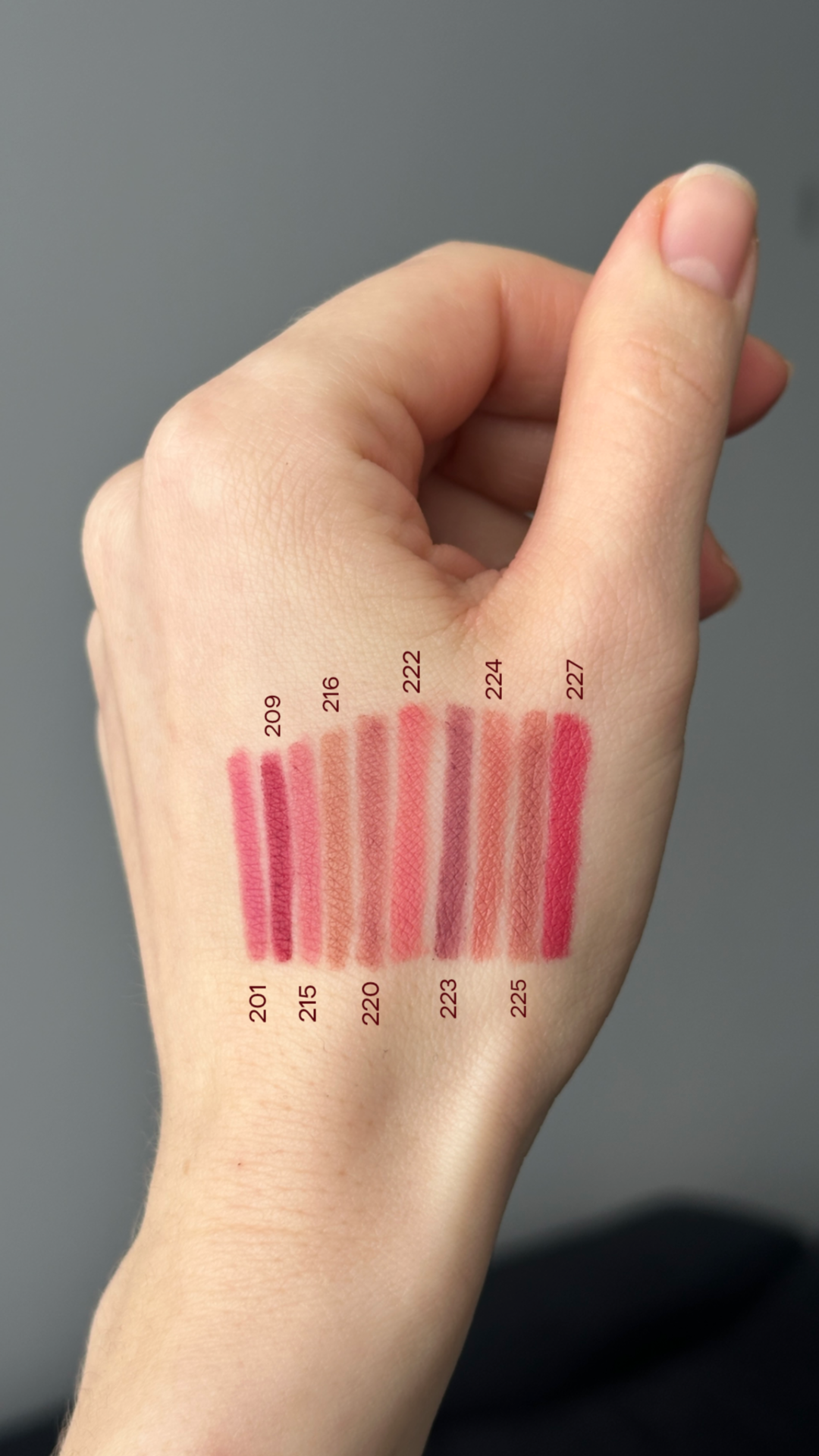 Автоматичний стійкий олівець для губ Oryx Hot-Climate Lip Liner by Impala