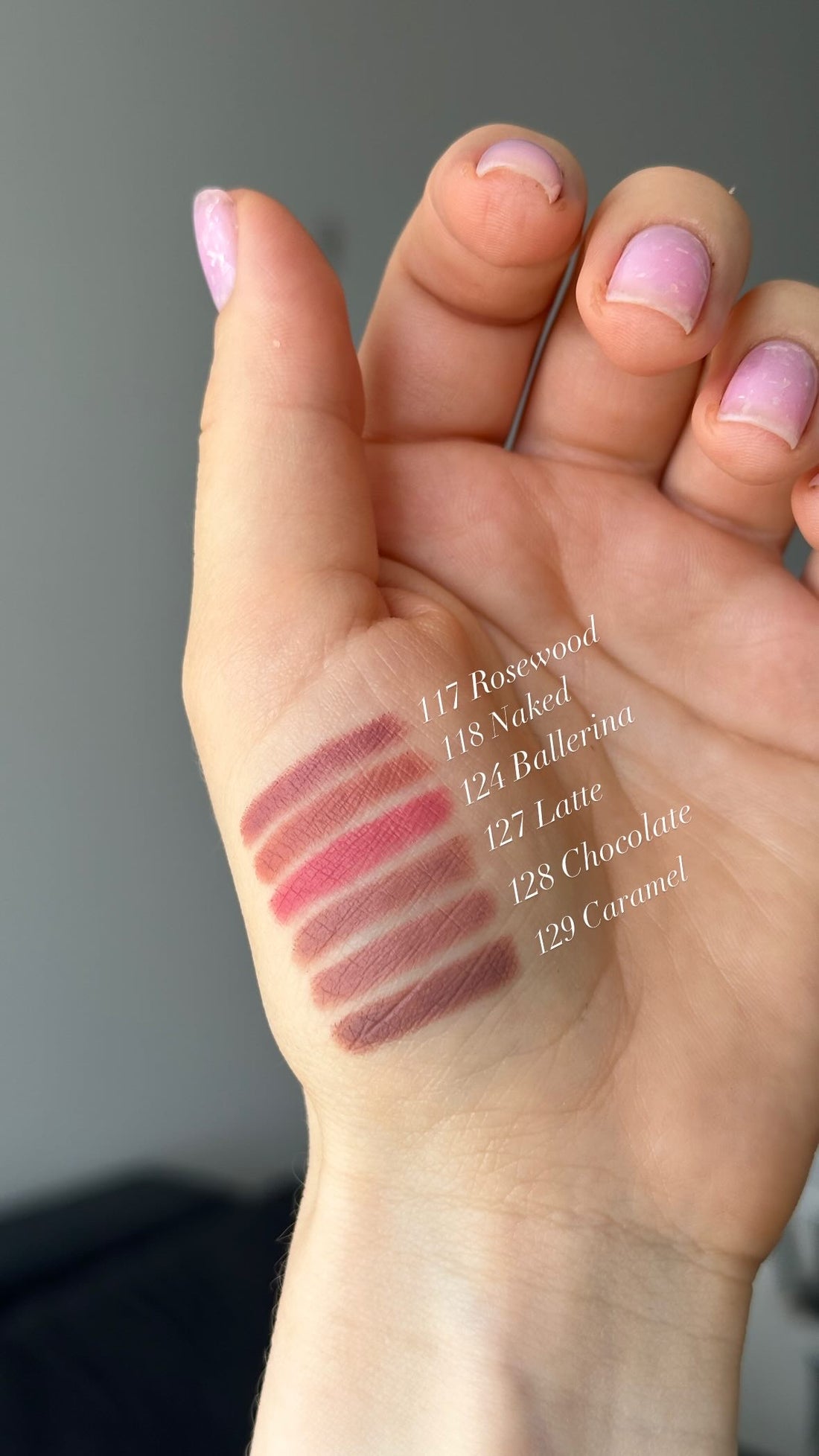 Олівець для губ Impala Flirt Lipliner