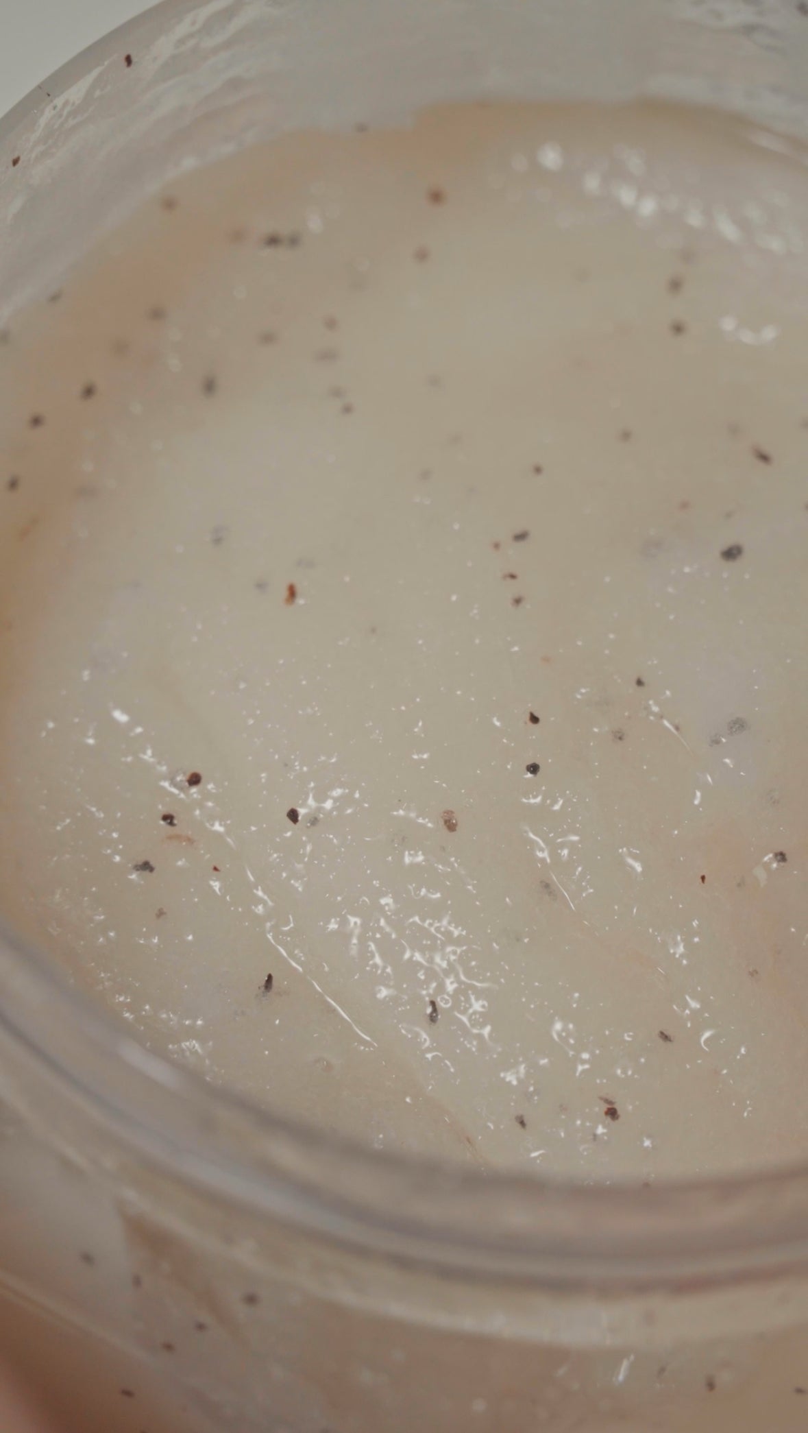 Цукровий скраб для тіла Tree Hut