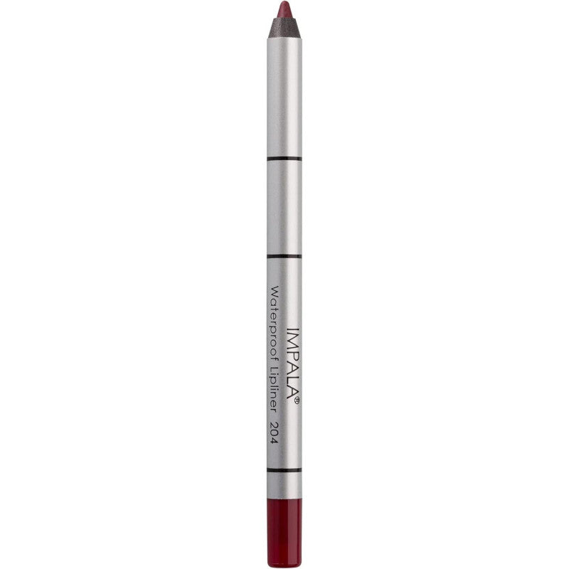Водостійкий олівець-татуаж для губ Impala Waterproof Lipliner