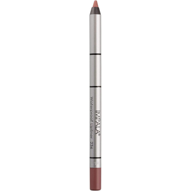 Водостійкий олівець-татуаж для губ Impala Waterproof Lipliner