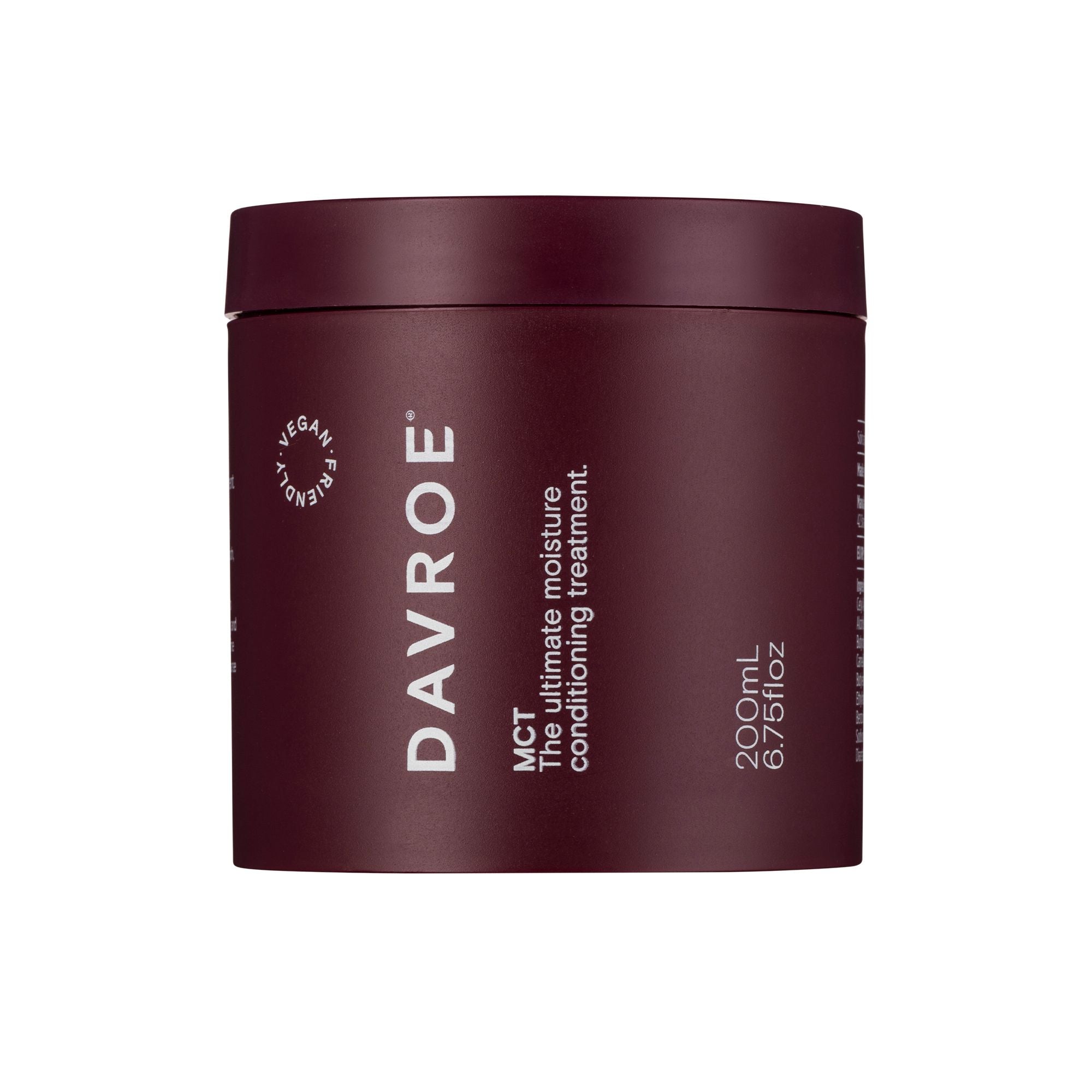 Кондиціонуючий засіб для глибокого зволоження волосся MCT MOISTURE CONDITIONING TREATMENT
