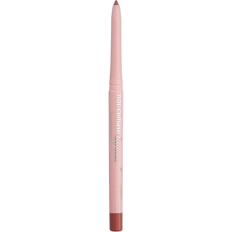 Автоматичний стійкий олівець для губ Oryx Hot-Climate Lip Liner by Impala