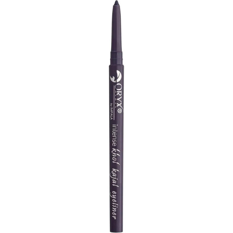 Водостійкий автоматичний олівець-каял для очей Oryx Intense Khol Kajal Eyeliner by Impala