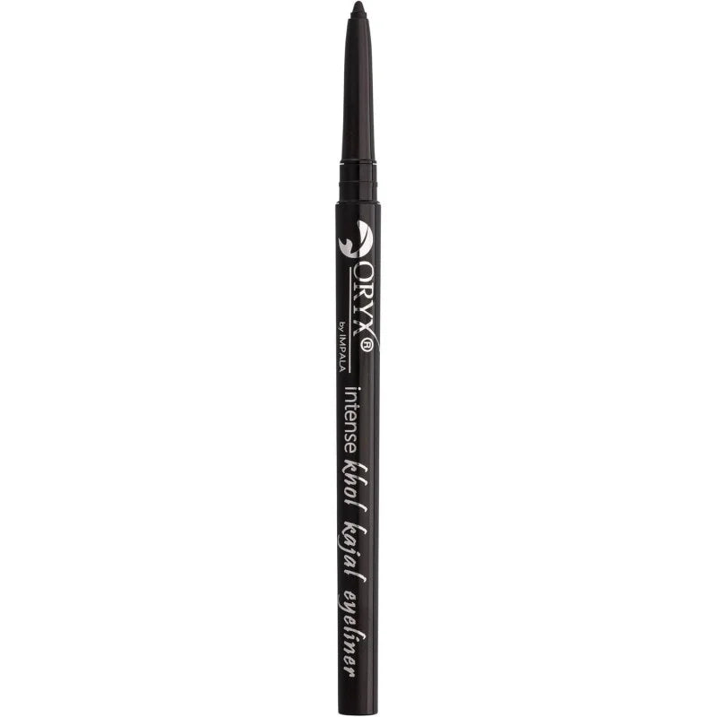Водостійкий автоматичний олівець-каял для очей Oryx Intense Khol Kajal Eyeliner by Impala