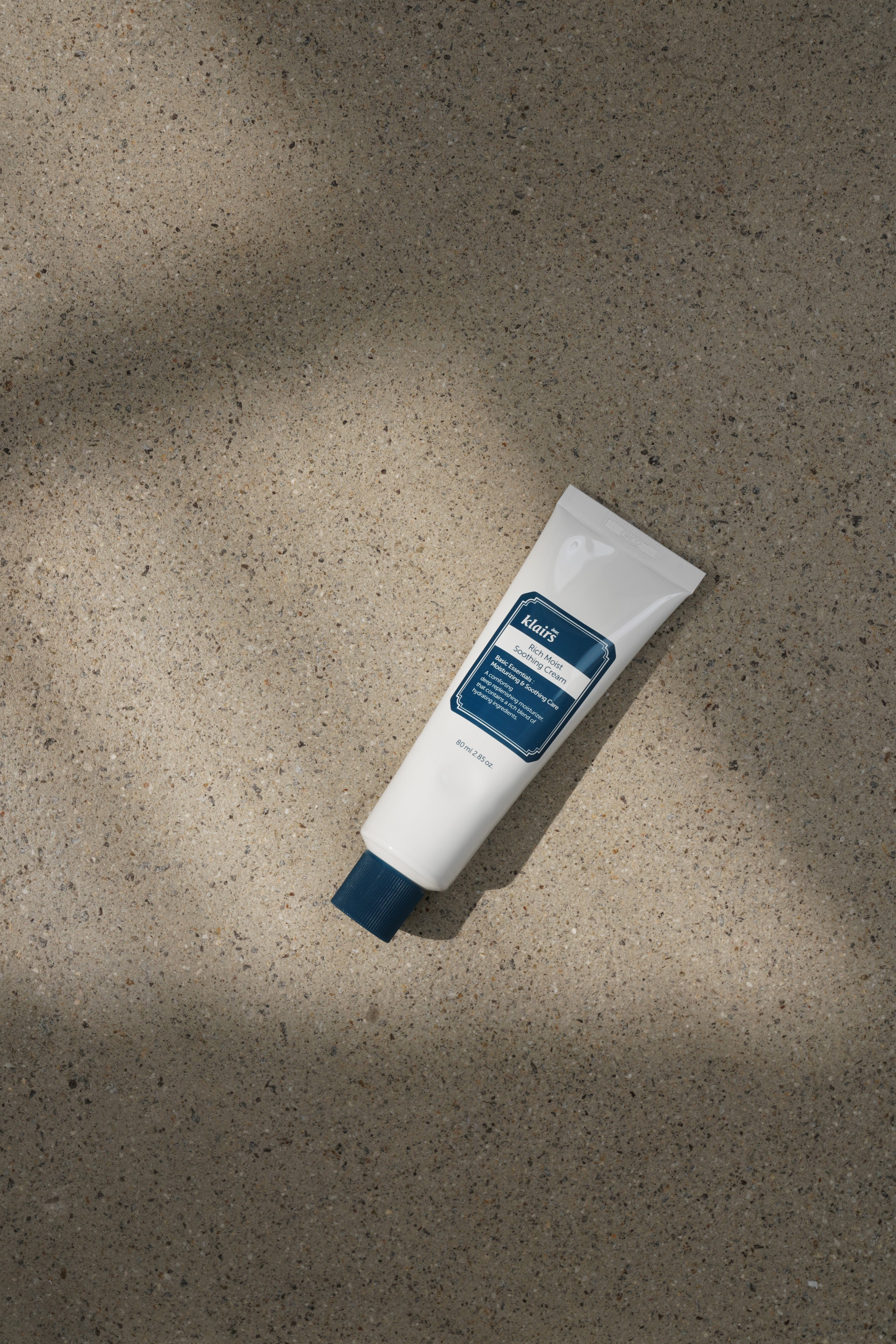 Крем для глибокого зволоження шкіри DEAR, KLAIRS Rich Moist Soothing Cream