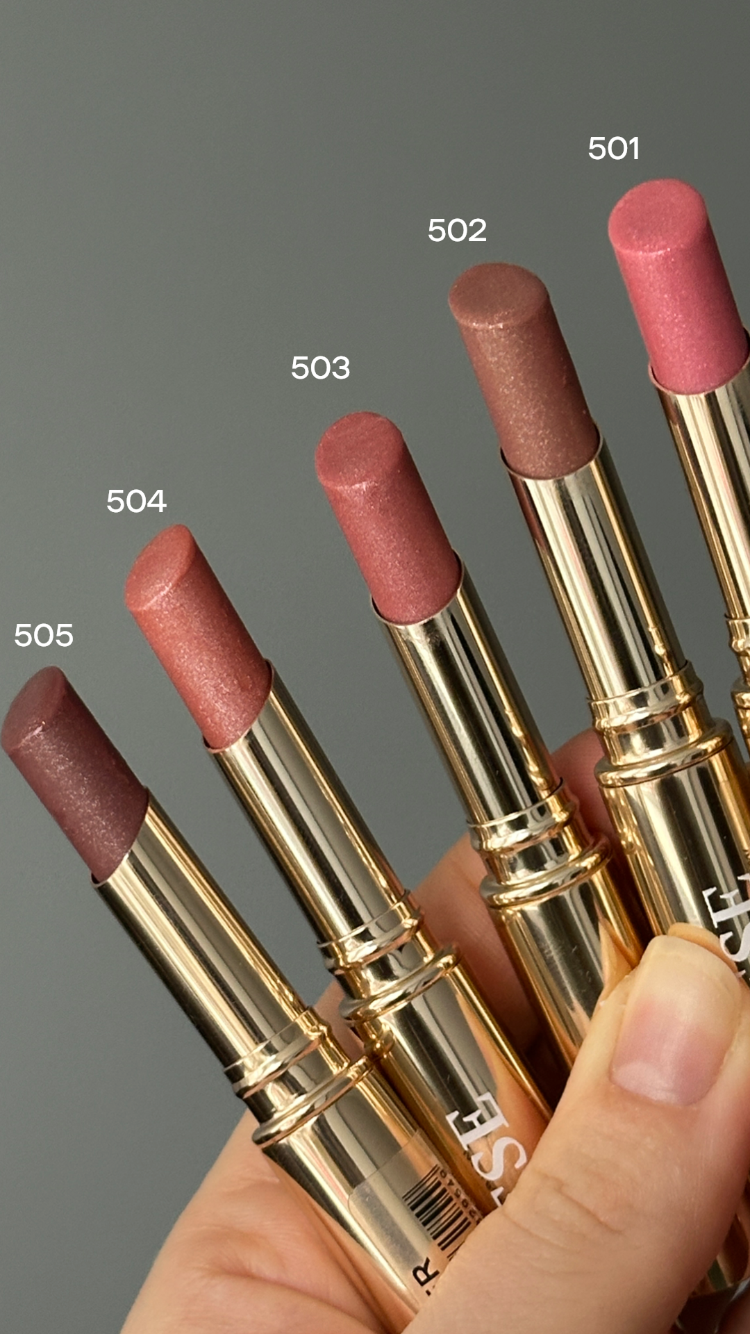 Зволожуючий бальзам для губ Paese GlowyPop Lip Serum