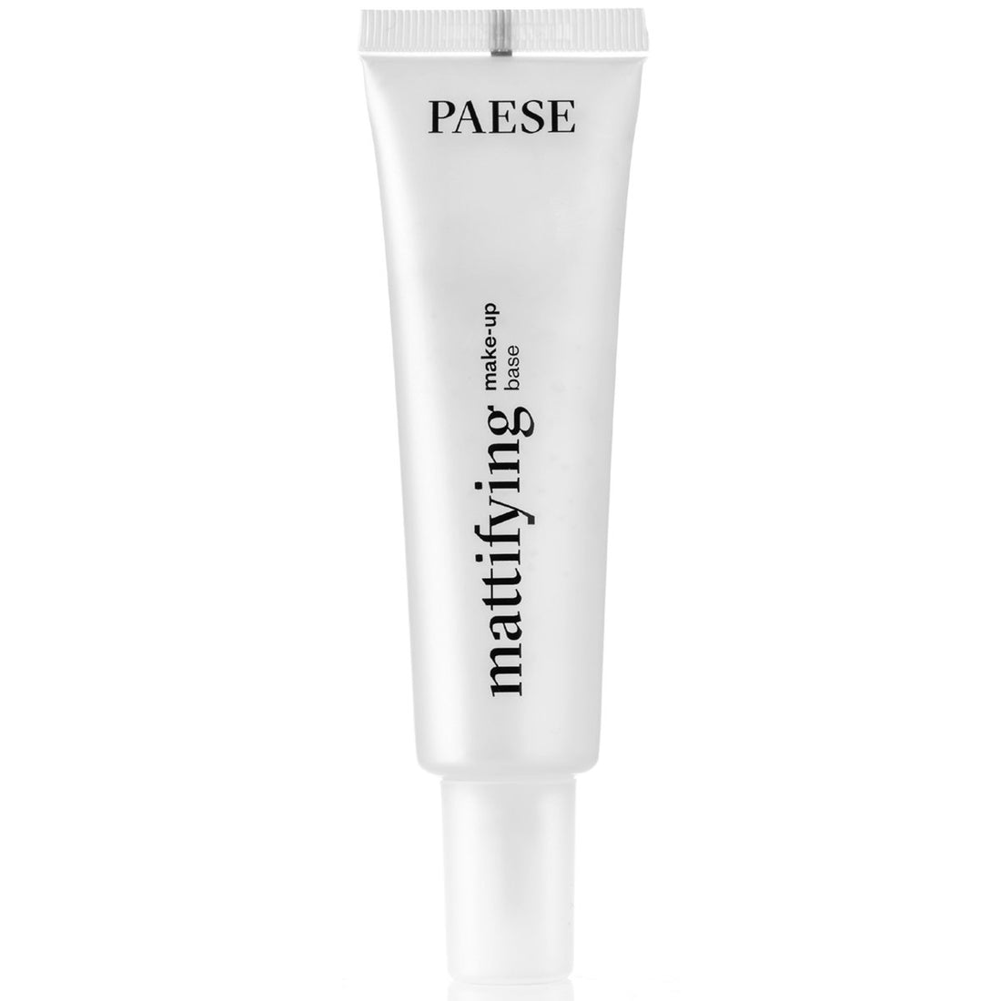 Матуюча база під макіяж Paese Mattifying make-up base