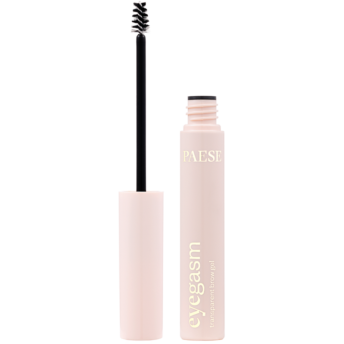 Прозорий гель для брів Paese Eyegasm Transparent Brow Gel