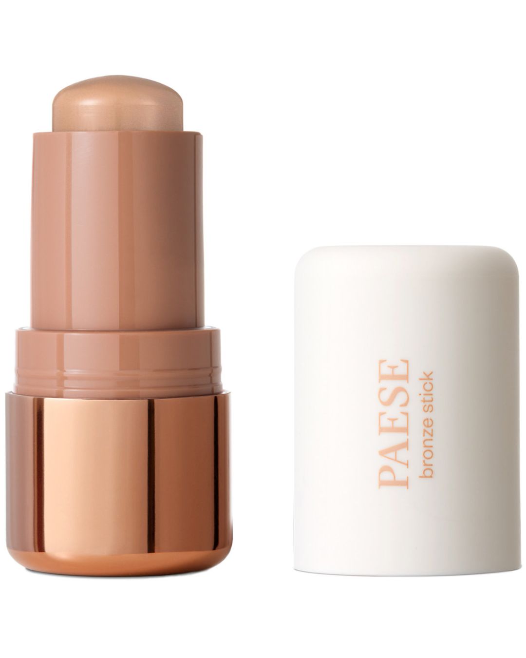 Кремовий бронзер-стік Paese Butter Blend Bronze Stick