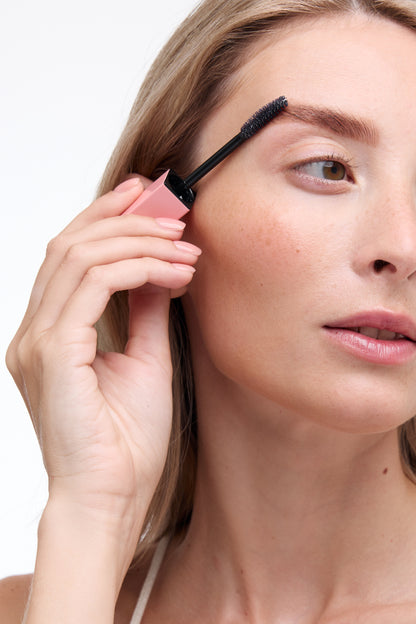 Набір для очей Unico  Black Lash &amp; Brow Make Up Kit