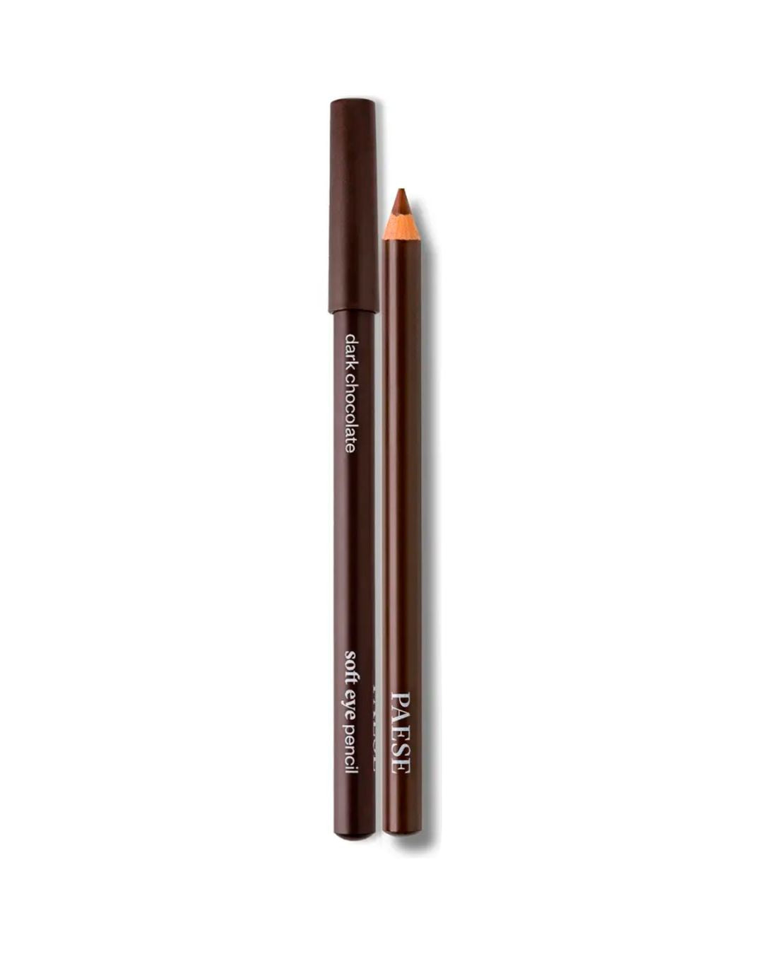Олівець для очей Paese Soft Eyepencil