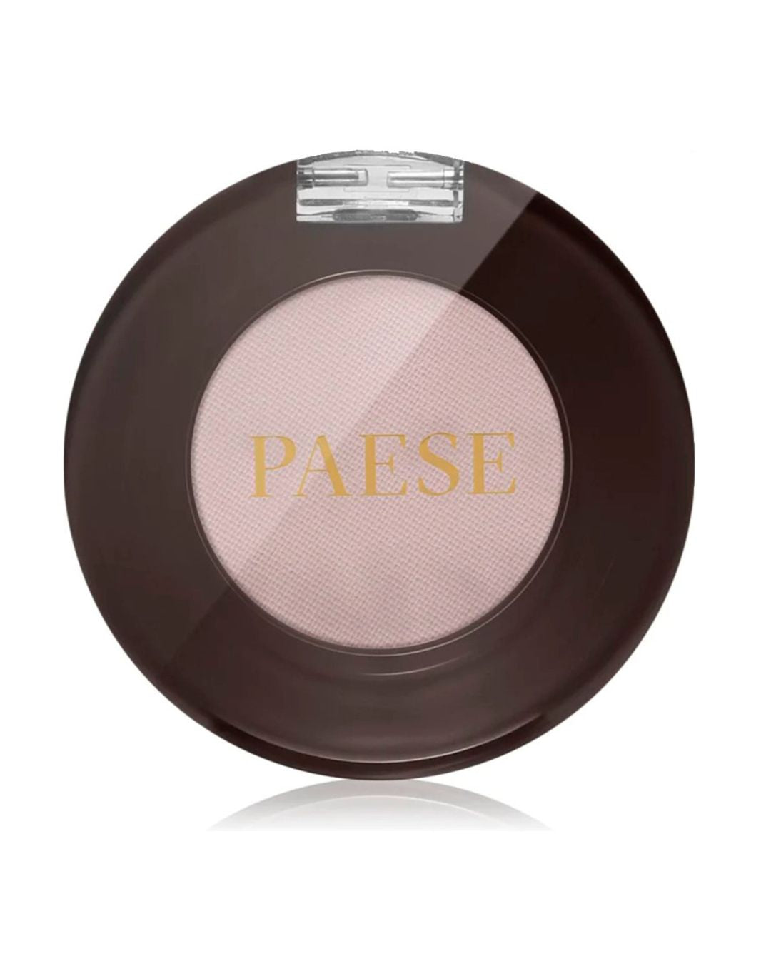 Матові компактні тіні Paese Eyegasm Monoshadow